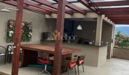 Casa Alto Padrão no Jardim do Lago - Atibaia-SP