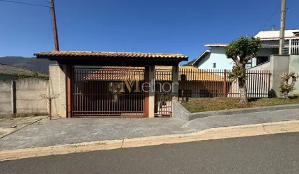 Casa Térrea completa no Jd Maristela