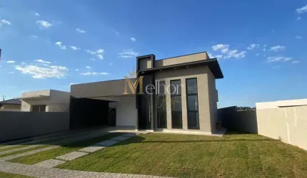 Condominio Rua Serra do Itapetinga - Casa de Alto Padrão no Condomínio em Bom Jesus dos Perdões 