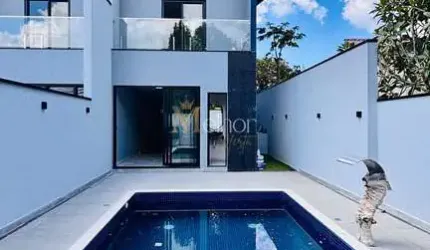 Residência à Venda - Itapetinga, Atibaia 80/2