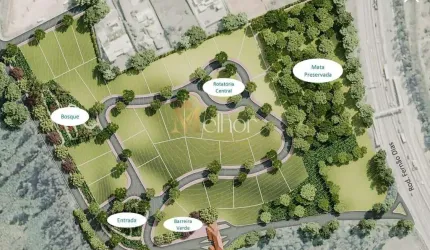 Estância Parque - 