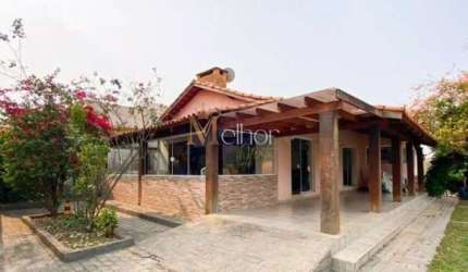 Casa com 3 quartos à venda na Rua das Camélias, Retiro das Fontes, Atibaia, 258 m2 por R$ 960.000