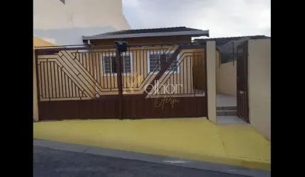 Casa à Venda – Nova Cerejeiras, Atibaia/SP