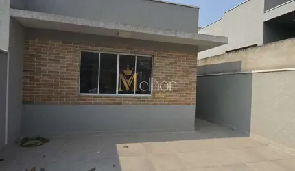 Casa com 3 quartos à venda na Rua Bauru, 357, Jardim do Lago, Atibaia, 122 m2 por R$ 795.000