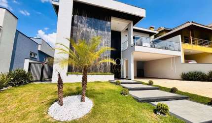 Condominio Figueira Garden - 