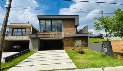 Condomínio Vale das águas - Exclusividade, conforto e sofisticação no Condomínio Vale das Águas – Bragança Paulista/SP
