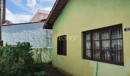 Casa com 3 quartos à venda na Rua Juvenal Correia Aguirre, Chácaras Maringá, Atibaia, 121 m2 por R$ 420.000