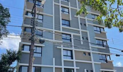 Stúdio com vaga de garagem livre no melhor do Água Verde