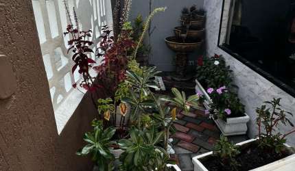 APARTAMENTO COM DIREITO A VAGA DE GARAGEM