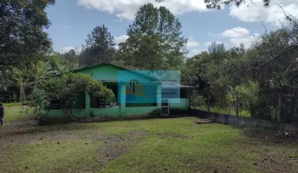CHÁCARA À VENDA MARSILAC