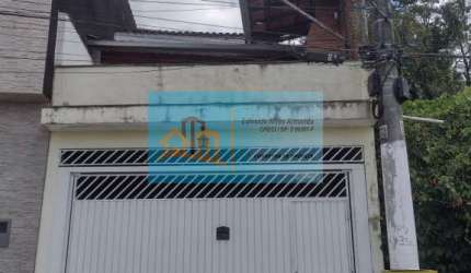 CASA ASSOBRADA