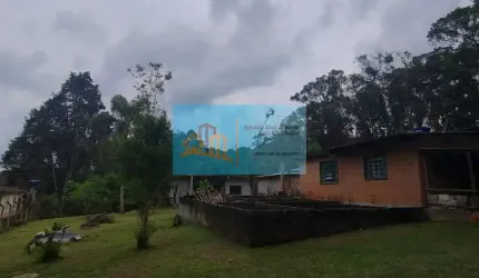 CHÁCARA EMBU GUAÇU