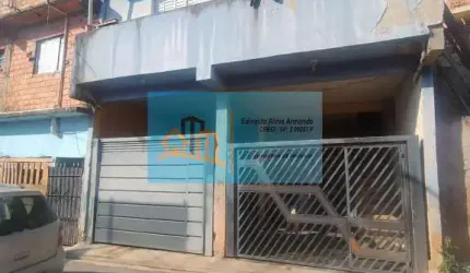 CASA RECANTO CAMPO BELO