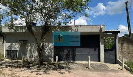 CASA PARELHEIROS