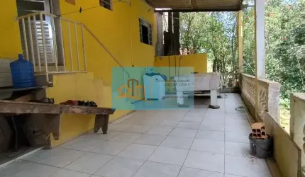 CASA  CIDADE LUZ
