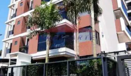 Lindo apartamento Garden localizado no bairro Vila Izabel-Curitiba-PR