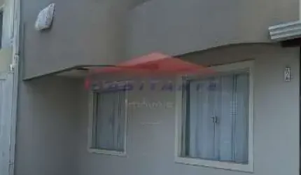 Casa com 3 quartos à venda na Rua Amador Bueno, 523, Cajuru, Curitiba por R$ 485.000