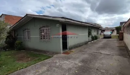 Terreno à venda em Curitiba-PR no Xaxim com 600,00m² de área, oportunidade única!