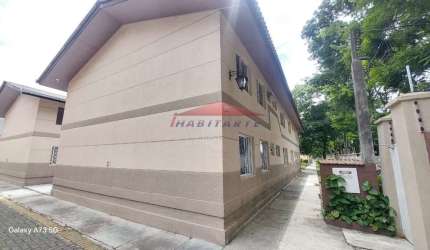 Apartamento à venda em Curitiba-PR, bairro Uberaba: 2 quartos, 1 sala, 1 vaga, 42,79m² - Imperdível!