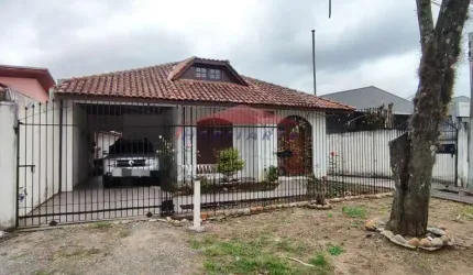 Terreno Comercial à Venda em Curitiba-PR, hauer 660,00 m² de Área Disponível!