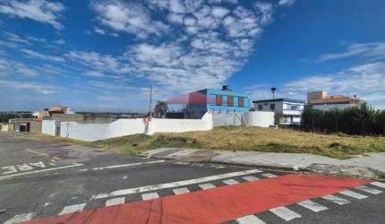 Terreno à venda em Curitiba-PR, bairro Uberaba, 1.079,44 m² de área - Oportunidade única!