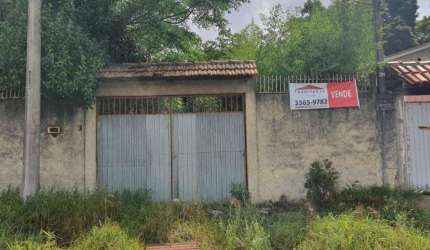Ótimo terreno à venda no bairro Cajuru-Curitiba-PR