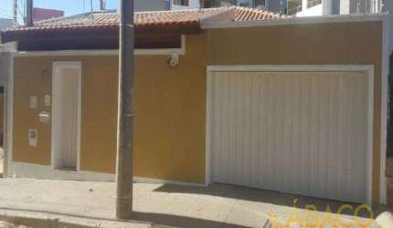 Residencial - Jardim Lutfalla