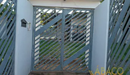 Residencial - Jardim Mariana