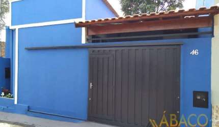 Residencial - Centro