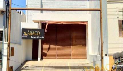 Comercial - Vila Prado