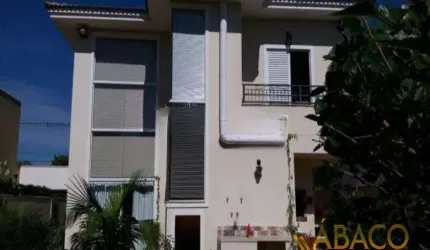 Residencial - Parque Faber