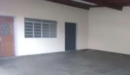 Residencial - Jardim Sao Joao Batista