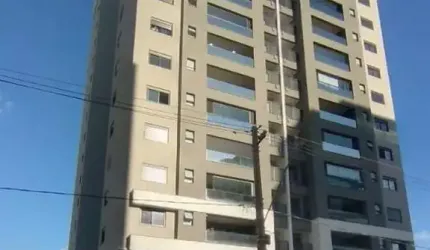Residencial - Parque Faber