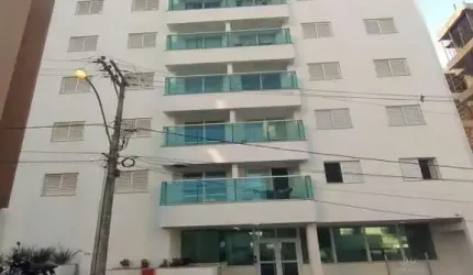 Residencial - Jardim Gibertoni