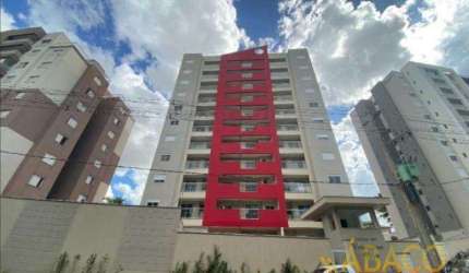 Residencial - Parque Faber