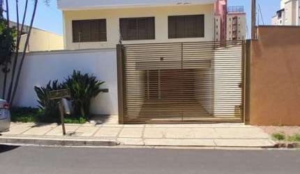 Residencial - Centro