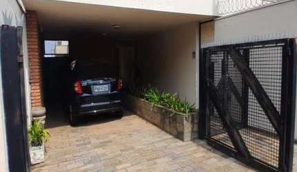 Residencial - Jardim Paraiso