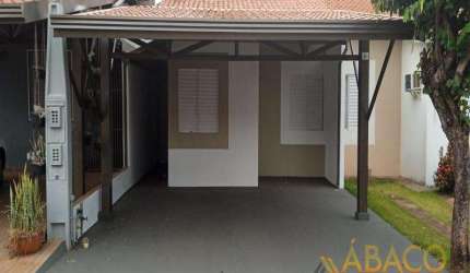 Residencial - Jardim Ipanema