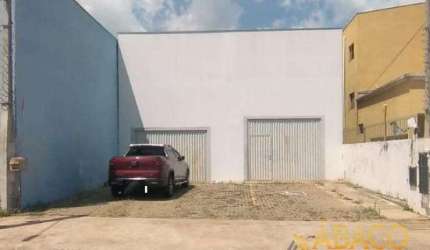 Comercial - Jardim Ipanema