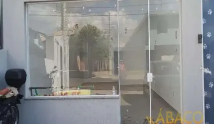Comercial - Vila Monteiro Gleba 1