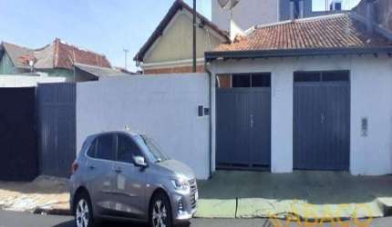 Residencial - Vila Faria