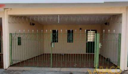 Residencial - Vila Conceicao