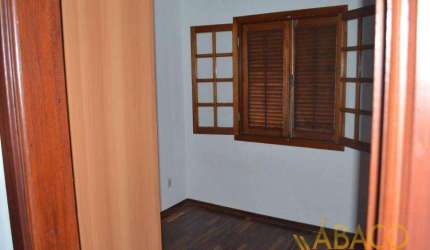 Residencial - Parque Faber