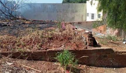 Residencial - Jardim Beatriz