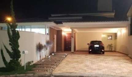 Residencial - Bosque Sao Carlos