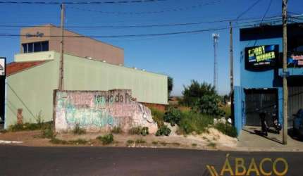 Residencial - Santa Felicia
