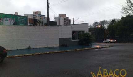Residencial - Jardim Paraiso