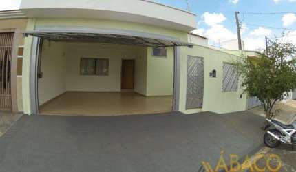 Residencial - Santa Felicia
