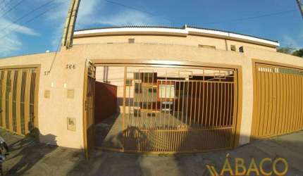 Residencial - Jardim Tangara