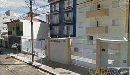 Residencial - Jardim Lutfalla